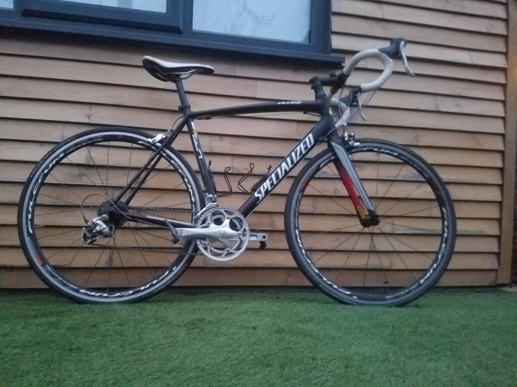 racing bike for sale gumtree